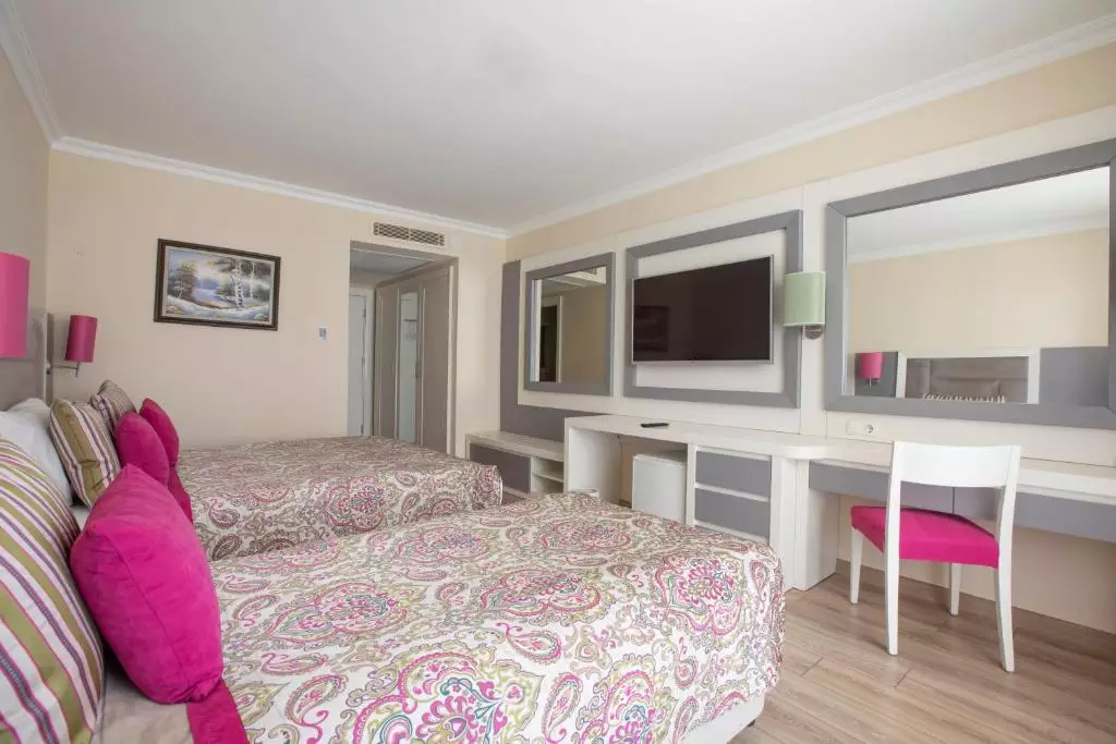 Orange County Belek
